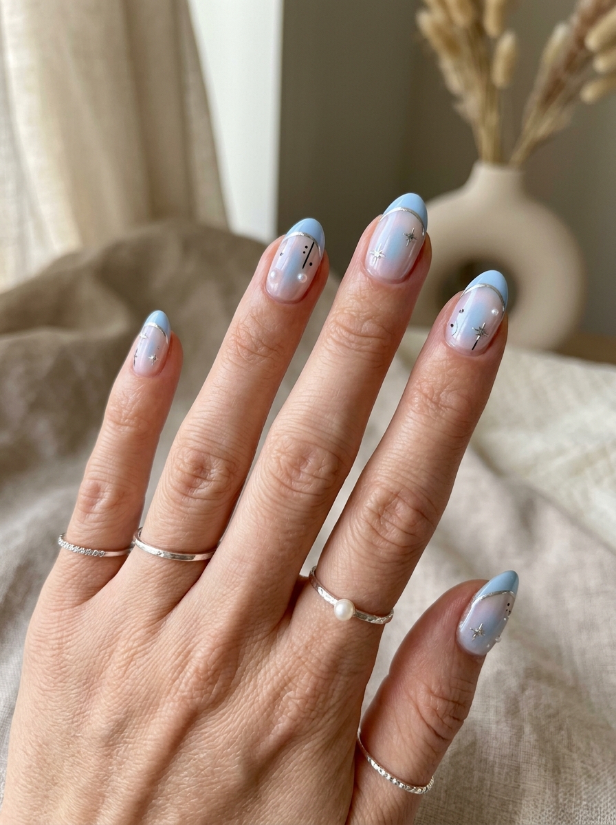 Modern Cool Nails als Cool Nails Inspiration 2026